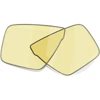 Oakley Mann Helux Replacement Lenses
