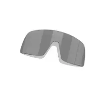 Oakley Mann Sutro S Replacement Lenses
