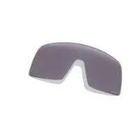 Oakley Mann Sutro S Replacement Lenses