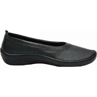 Arcopedico ballerina - Svart - Sko