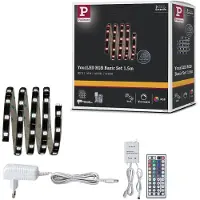 Paulmann YourLED grunnpakke LED-stripe RGB 1,5 m