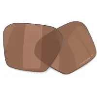 Oakley Mann Briza Replacement Lenses