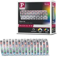 Paulmann MaxLED 250 utvidelse IP20 RGBW 5m