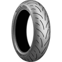 Bridgestone Battlax-t33 70w Tl Motorsykkel Sport-touring Bakdekk