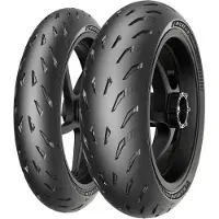 Michelin Power 5 69w Tl Sport-touring Dekk