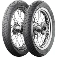 Michelin Moto Anakee Street 58s Tl Bakhjul På Stisykkel