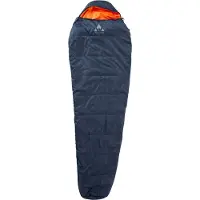 Whistler Tahoe +9 Lite sovepose, blå