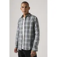 Levi's Sunset Skjorte Med Lange Ermer