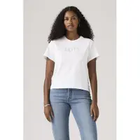 Levi's Graphic Classic Kortarmet T-skjorte