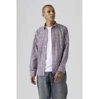 Levi's Sunset Skjorte Med Lange Ermer