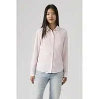 Levi's The Classic Bw Skjorte Med Lange Ermer