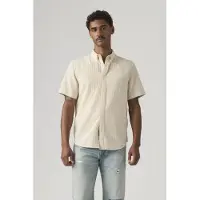 Levi's Authentic Kortarmet Skjorte