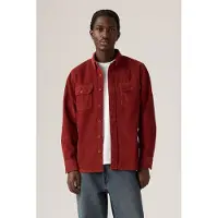 Levi's Classic Worker Skjorte Med Lange Ermer