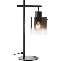 Eglo Gulvlampe Maronda med tre tekstilskjermer