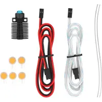 E3D Revo Creality Hotend-sett