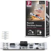 Paulmann MaxLED LED-sensorbryter, berøringsfri