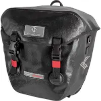 M-Wave Montreal 2x20l Sykkelvesker