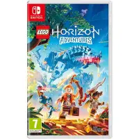 Sony Interactive Entertainment Games Switch Lego Horizon Adventures