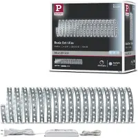 Paulmann MaxLED 500 basissett IP20 dagslys 10 m