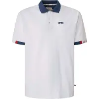 Pepe Jeans Jerson Kortermet Poloskjorte