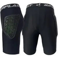 Ufo Anchorage Sv6 Hip And Tailbone Beskyttelsesshorts