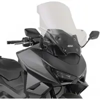 Givi Honda Forza 750 2025 1211dt Frontrute