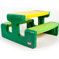 Little Tikes PICNIC BORD