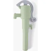 Dantoy Vannpumpe - 30 cm - Pastellgrønn - - OneSize - Sandleker