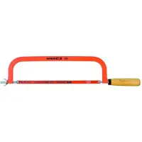 Bahco håndsag Bi-Metal Sandflex 300 mm (12) blad 24 tenner [304]