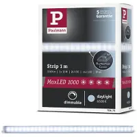 Paulmann MaxLED 1000 stripe IP44 1 m dagslys