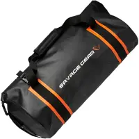 Savage Gear Rollup Boat&bank 40l Veske