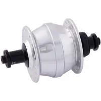 Contec Dynamo Powerhouse Hub 3 Fornav
