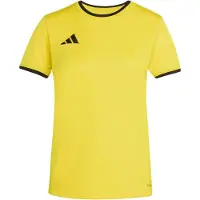 Adidas Entrada 26 Kortarmet T-skjorte