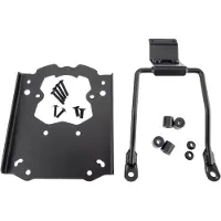 Kappa Moto Kr9054 Monokey/monolock Bakre Montering Av Toppboks