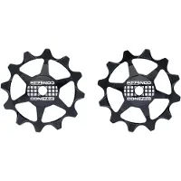 Contec Fn-nw12t 2x12t Trinsehjulsett For Sykkel