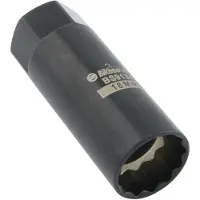 Bikeservice Bs9134 18 Mm Tennpluggpipe