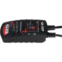 Bs Battery Bs15 1.5a Lader