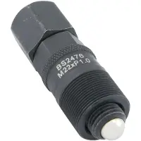Bikeservice Outside M22 X 1.0 R Svinghjulsavtrekker