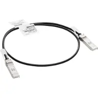 Aruba Networks Sfp+ 1 M Fiberoptisk Kabel