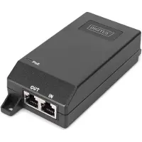 Digitus 9-Port - 1U - Aluminum PDU