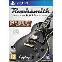 Sony Rocksmith 2014 Edition W/cable