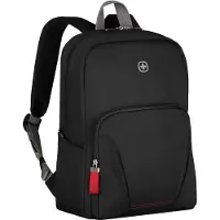 Wenger Motion Ryggsekk for Laptop 15.6" | Svart