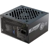 Seasonic Core Gx-750w V2 80 Plus Gold 3.1 Modulær Strømforsyning