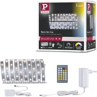 Paulmann MaxLED 250 basis IP20 3m tunable white