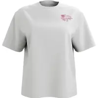 Timberland Graphic Kortarmet T-skjorte