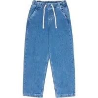 Quiksilver The Foam Denim Kids Jeans blå