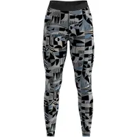 Odlo Merino Heritage Baselagbukser