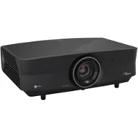 Optoma Prosjektor UHZ68LV - 3840 x 2160 - 5000 ANSI lumens
