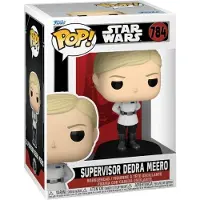 Funko POP! - POP Vinyl SW Andor Dedra Meero
