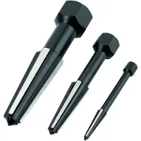 Rennsteig Skrueuttrekkersett 1-2-3 Mm